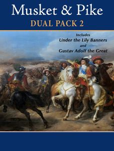 Musket & Pike: Dual Pack 2