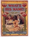 What's His Name?