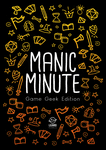 Manic Minute: Game Geek Edition