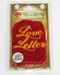 Board Game: Love Letter