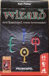 Wizard Promospel