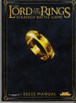 Board Game: The Lord of the Rings: Strategy Battle Game