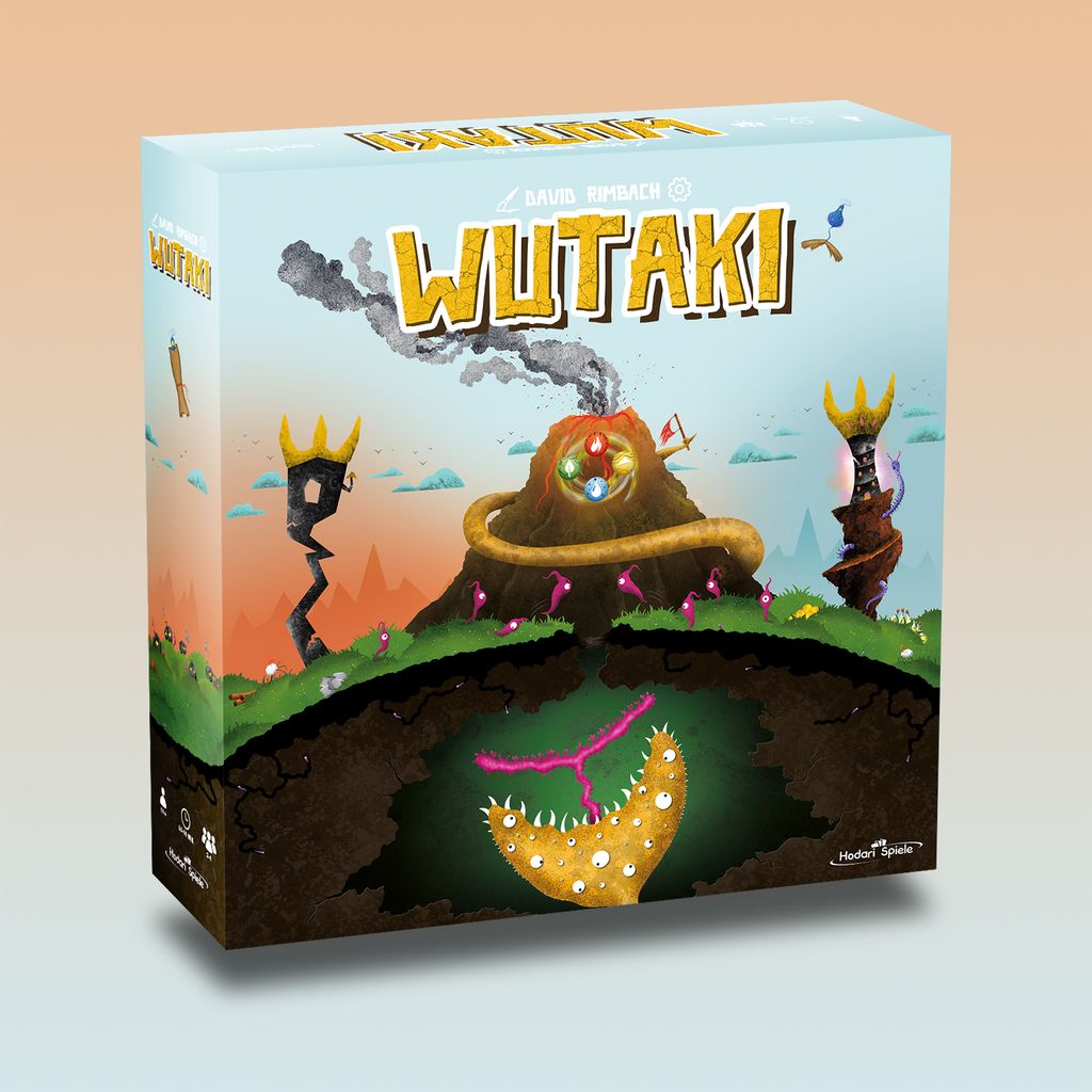 Illustration 7 de Wutaki