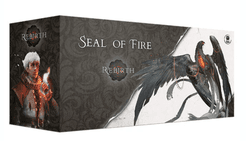 Black Rose Wars: Rebirth – Seal of Fire
