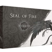 Black Rose Wars: Rebirth – Seal of Fire