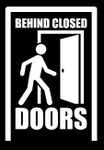 Behind Closed Doors: Res Life Training
