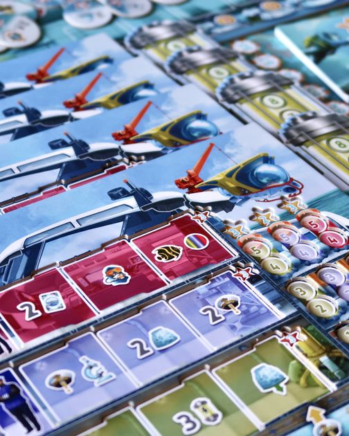 BoardGameGeek