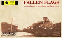 Fallen Flags
