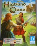 Board Game: Highland Clans