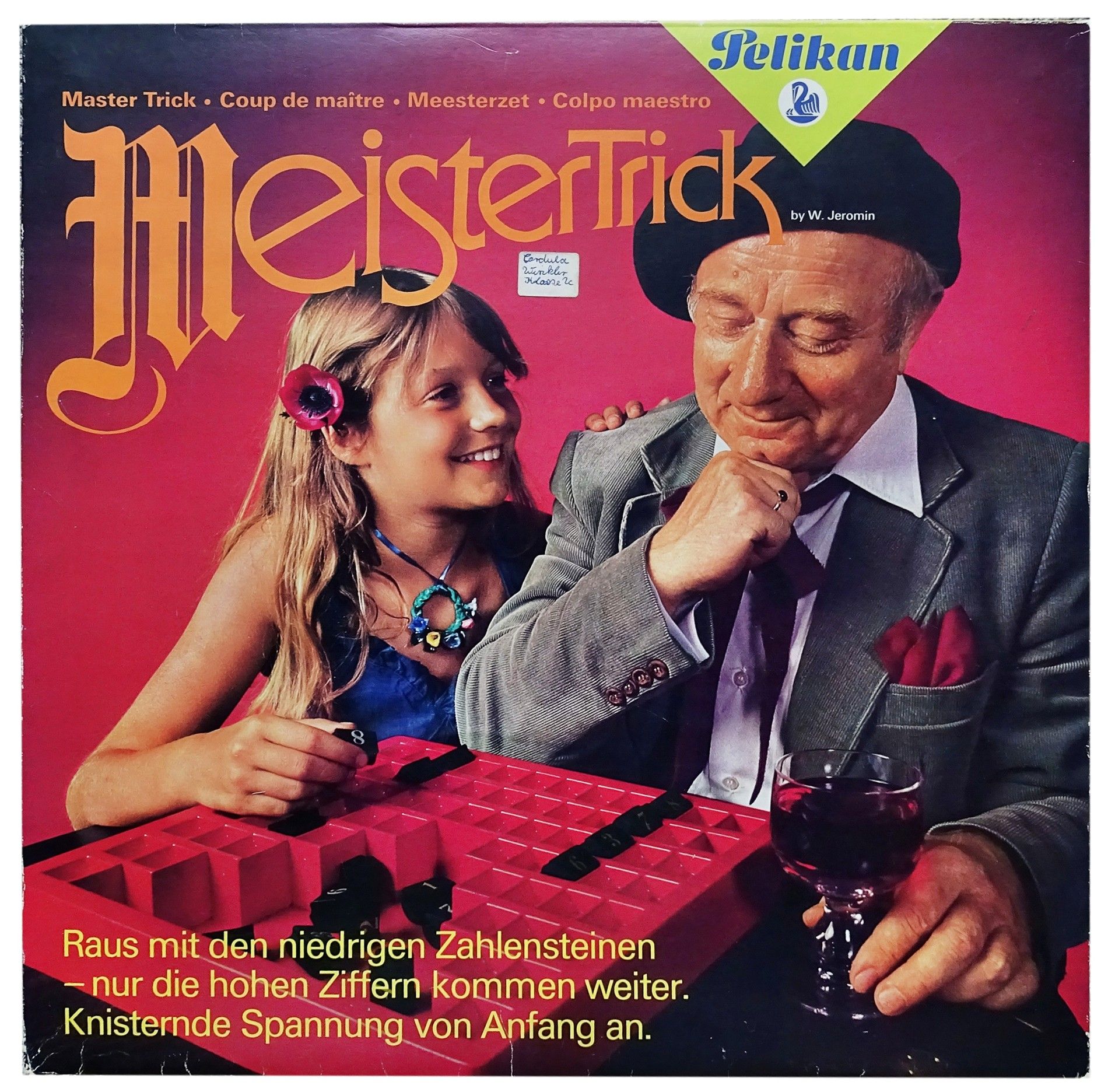 Meistertrick