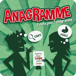 Anagramme