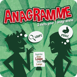 Anagramme