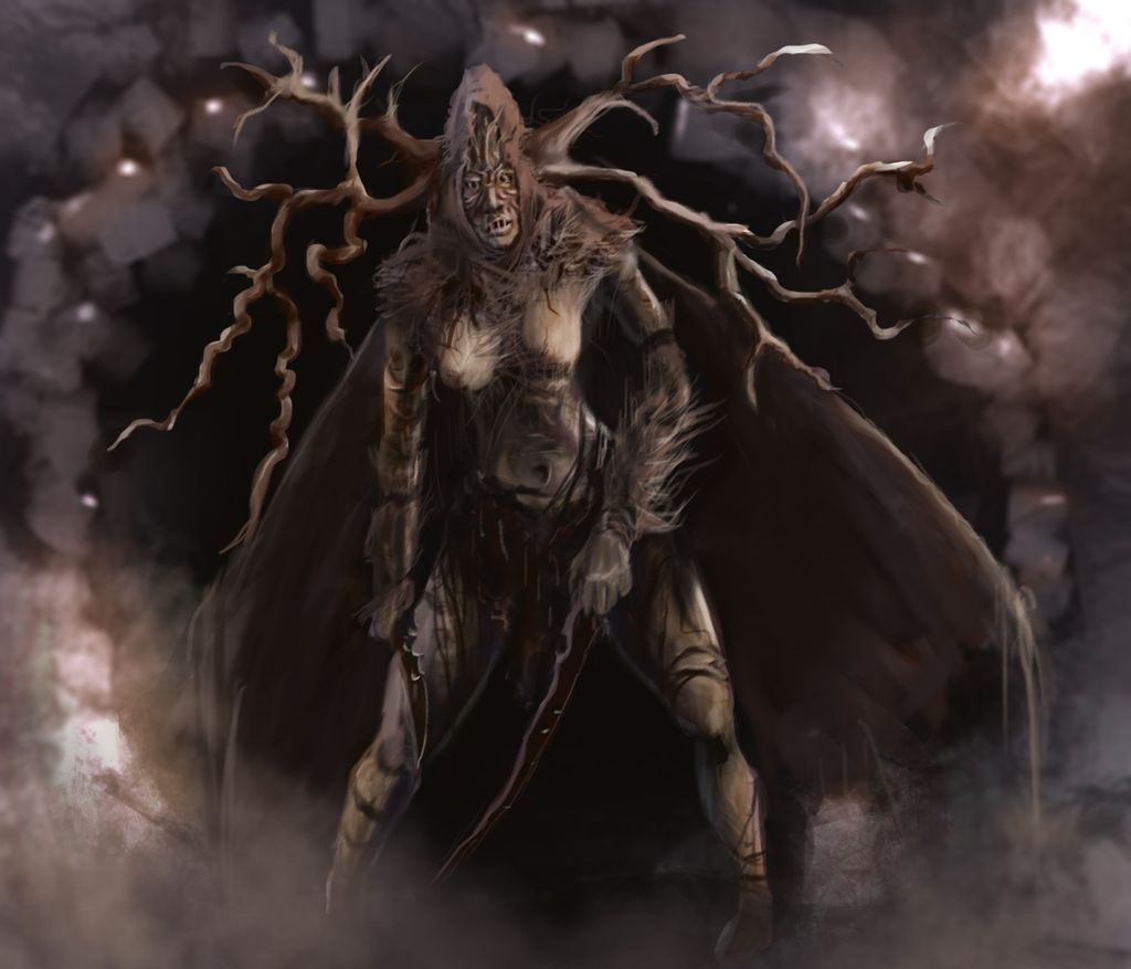 Illustration 3 de Ruins: Death Binder