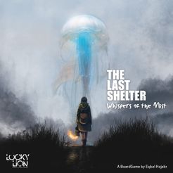 The Last Shelter: Whispers of the Mist