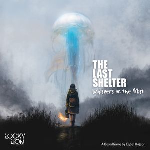 The Last Shelter: Whispers of the Mist