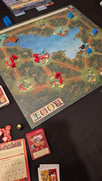 BoardGameGeek