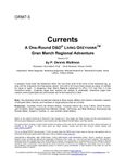 RPG Item: GRM7-05: Currents