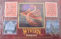 Wyvern: Phoenix
