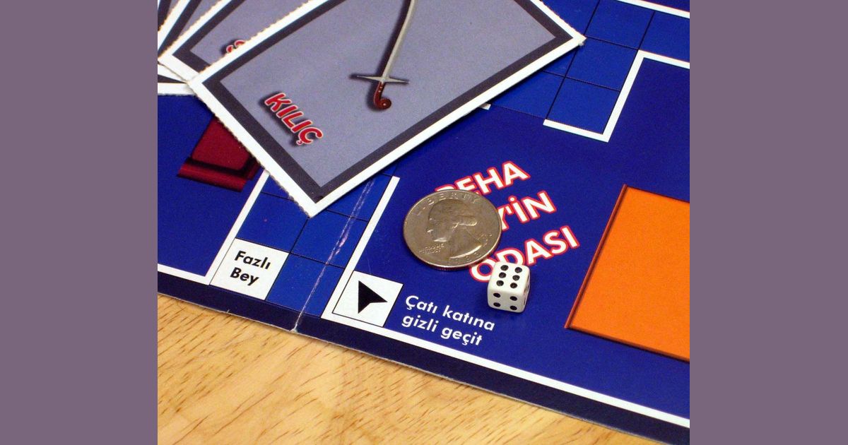 BoardGameGeek