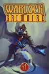 RPG Item: Warlock Grimoire