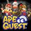 Video Game: Ape Quest