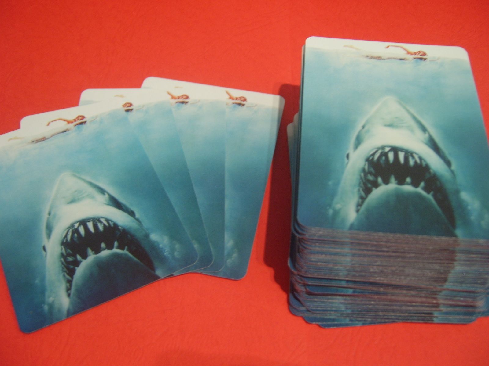 Jaws: Deep Red Sea