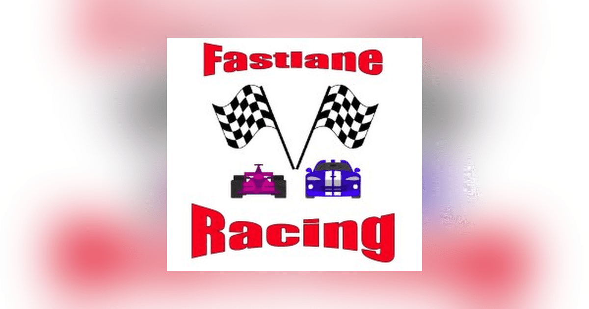 Fast Lane Racing | Board Game | BoardGameGeek
