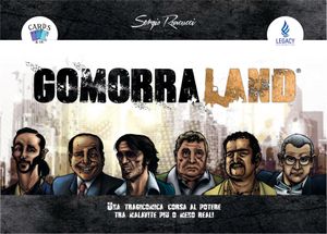 Gomorraland