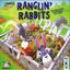 Board Game: Ranglin' Rabbits