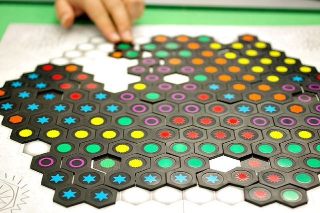 board game image