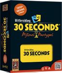 30 Seconds: Uitbreiding