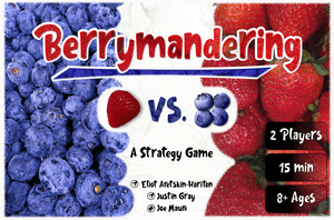 Berrymandering