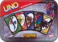 UNO: Spider-Man