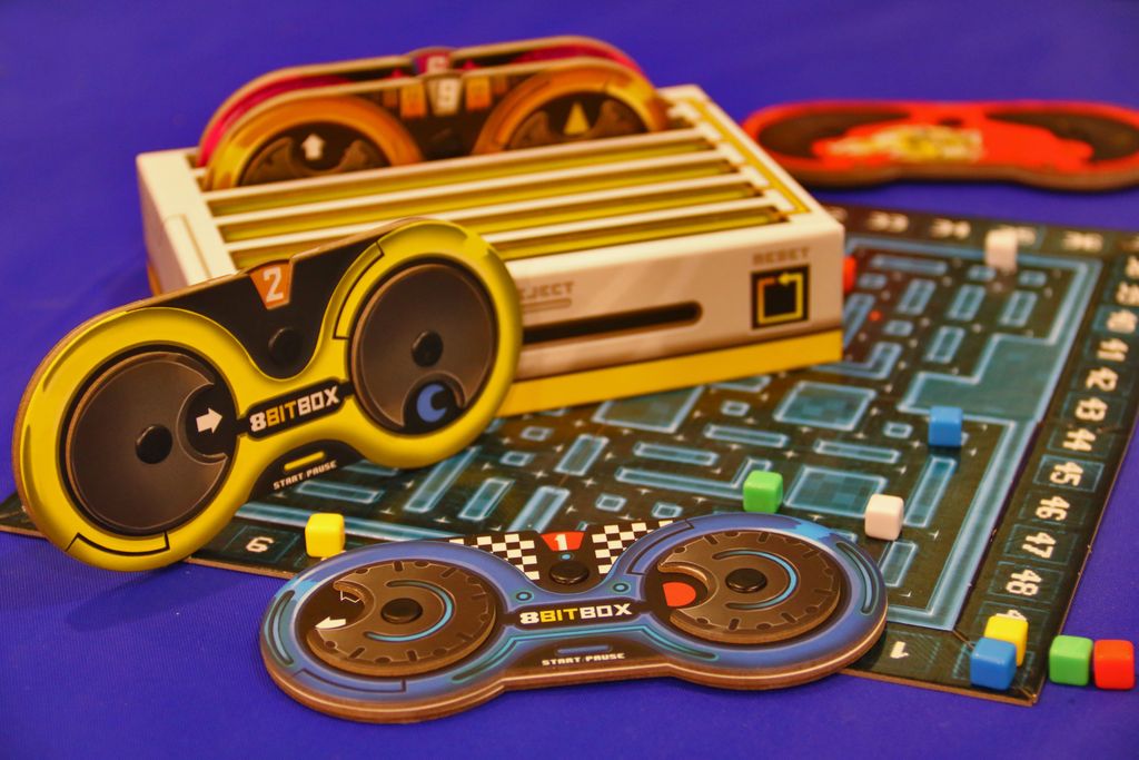BoardGameGeek