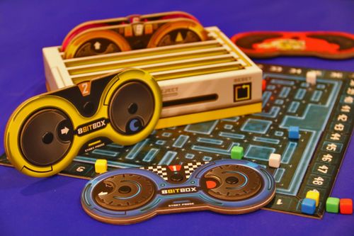 BoardGameGeek