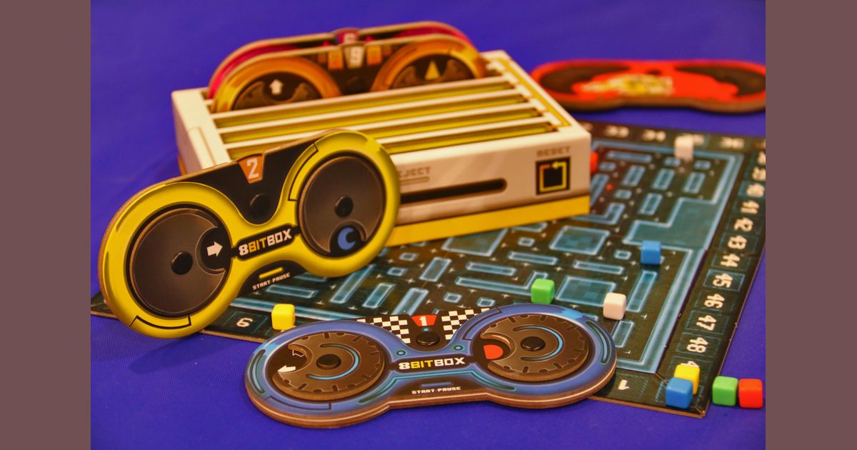 BoardGameGeek