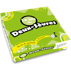 Le jeu des Deux-Sèvres