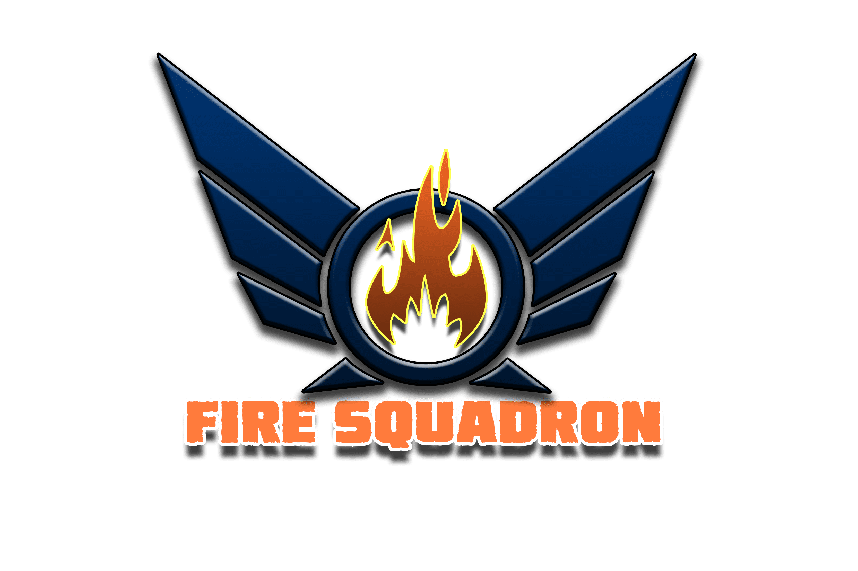 Fire Squadron