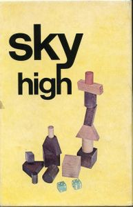 Sky High
