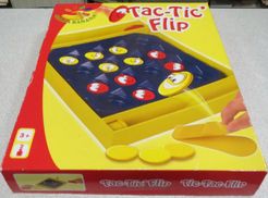Tac-Tic' Flip