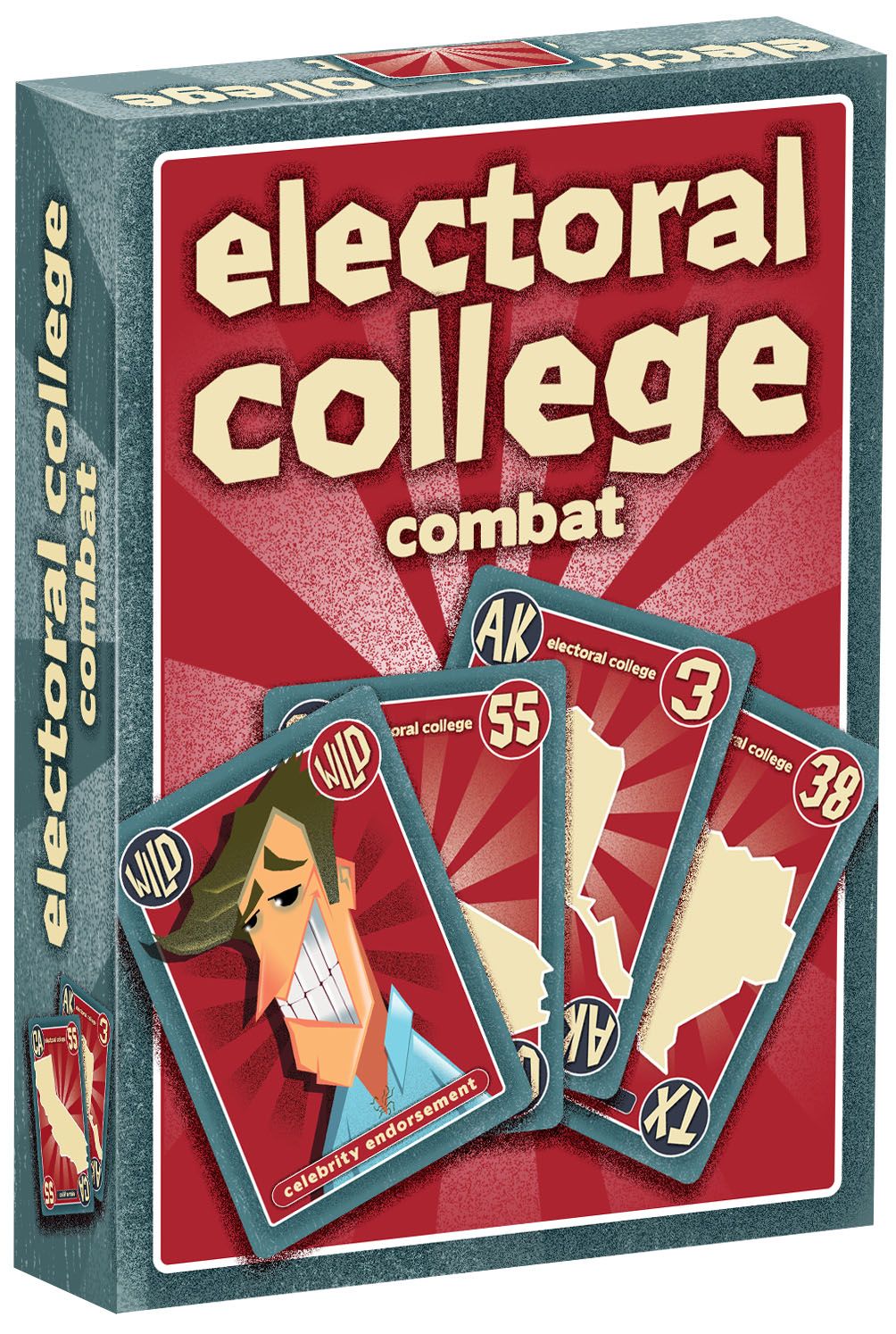 Electoral College Combat