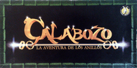 Calabozo: La aventura de los anillos