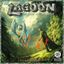 Board Game: Lagoon: Land of Druids