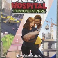 Dice Hospital: Cuidado Comunitario