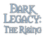 Board Game: Dark Legacy: The Rising
