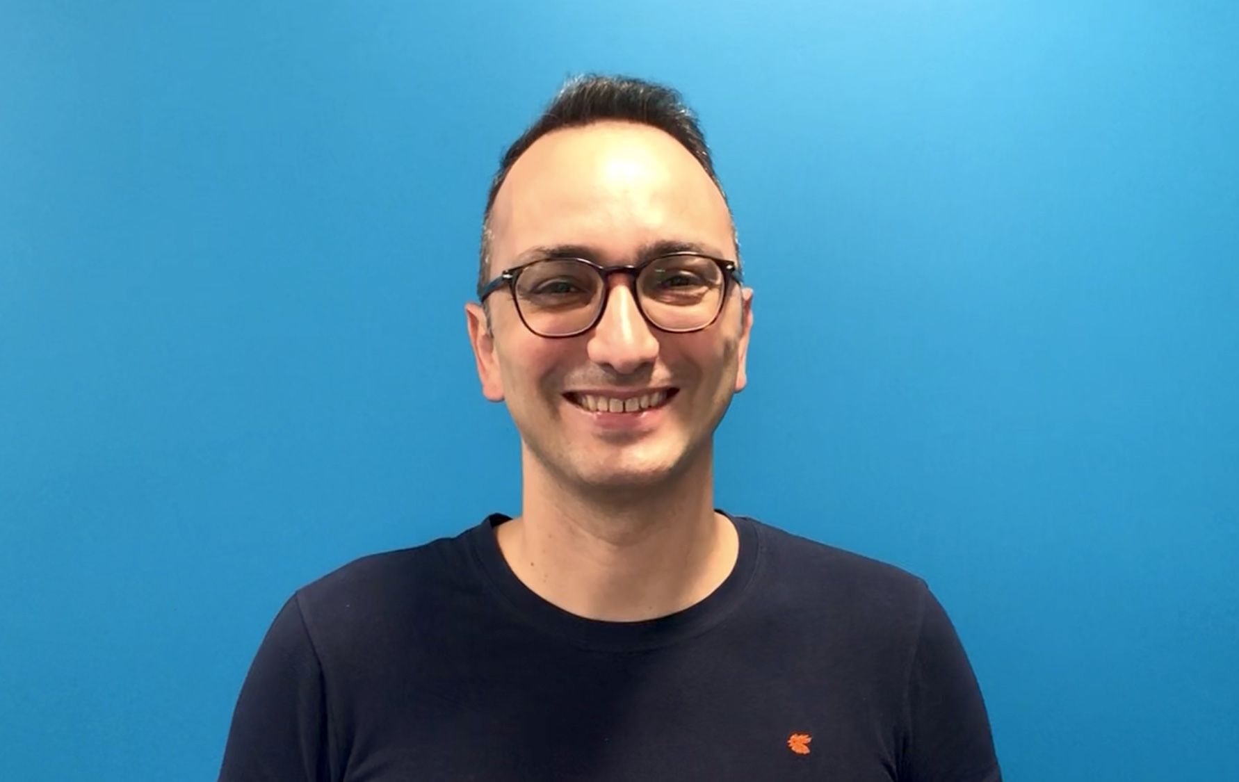 Davide Garofalo
