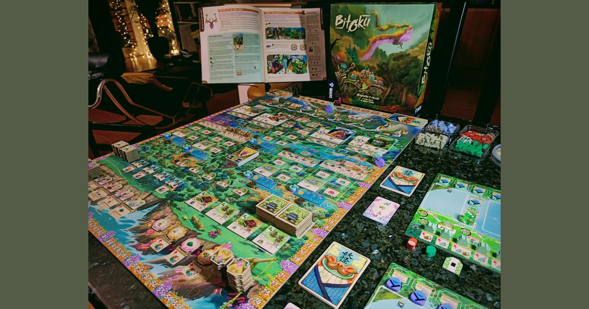 BoardGameGeek