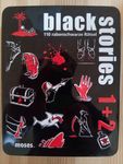Black Stories 1+2