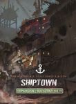 The Hunters A.D. 2114: Shiptown
