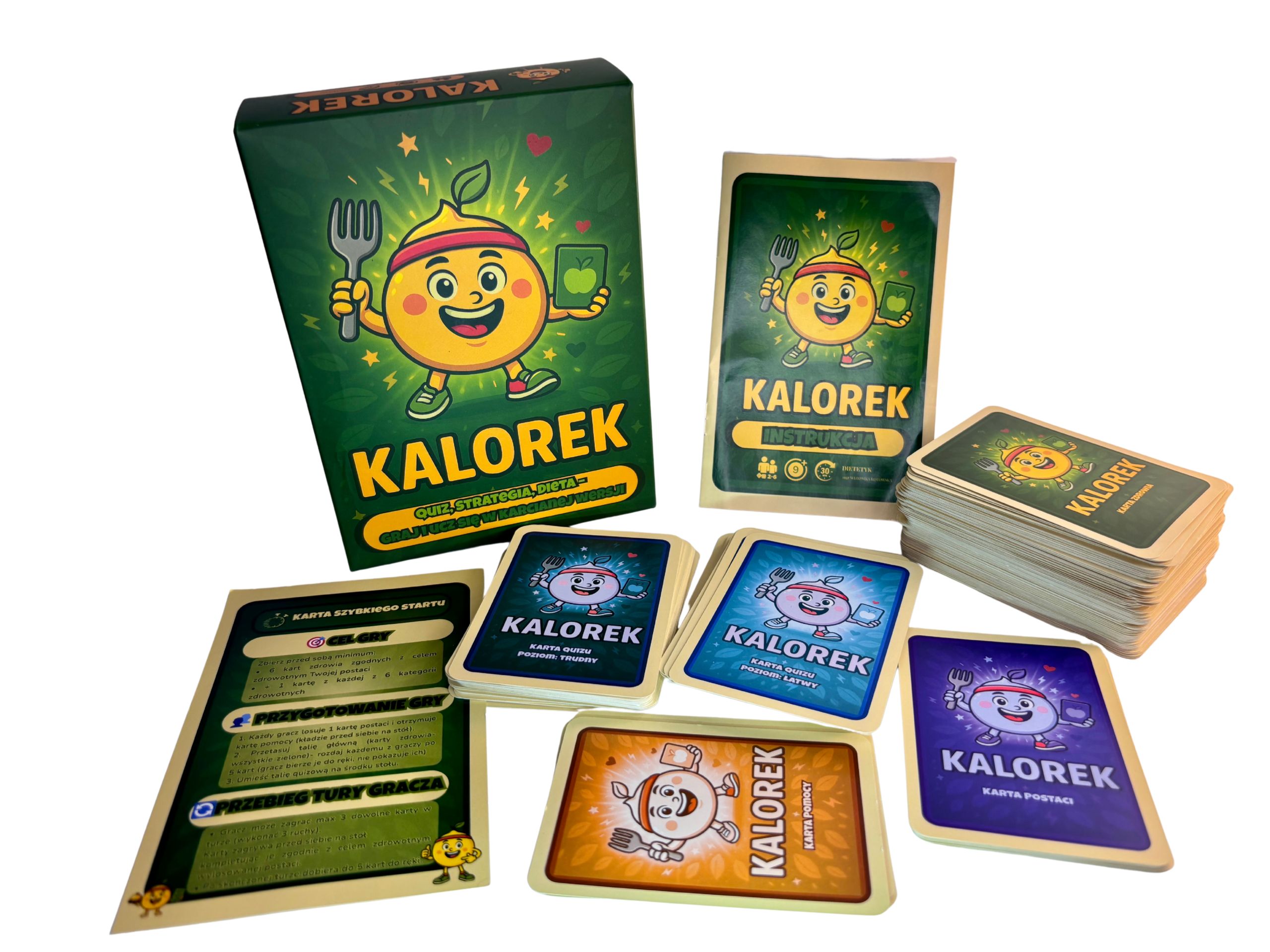 Kalorek